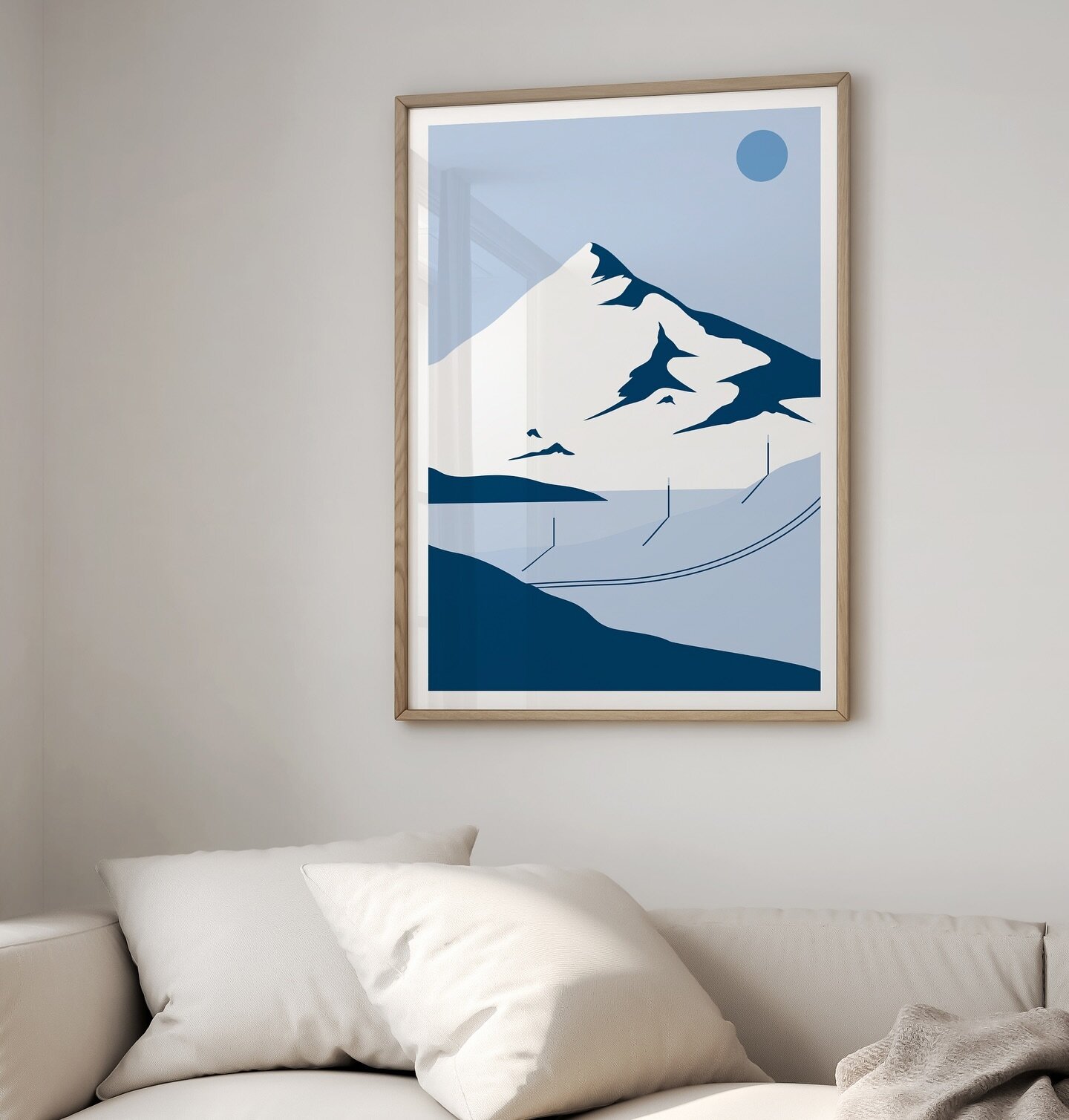 February half term is here and so is skiing season! Is anyone going to the mountains this year? Let us know your favourite resort. We have lots of lovely skiing and mountain prints in our shop head over and have a look. If you&rsquo;ve read this far 