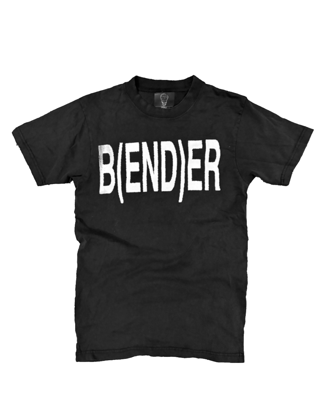 THE BENDER TEE