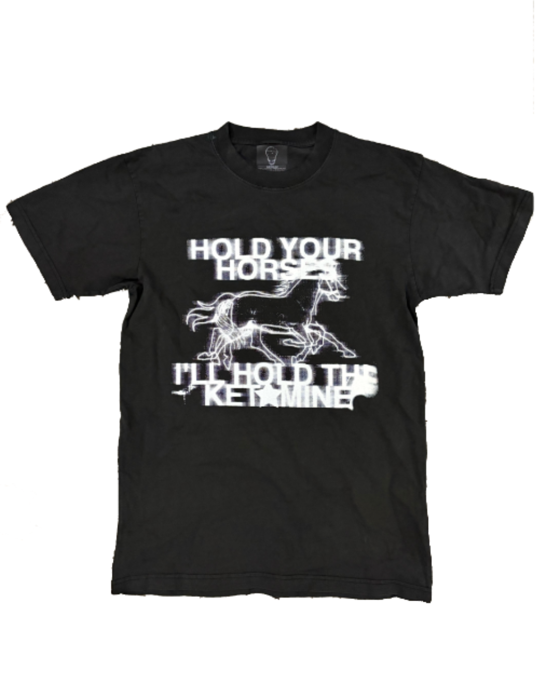 THE HORSE TEE