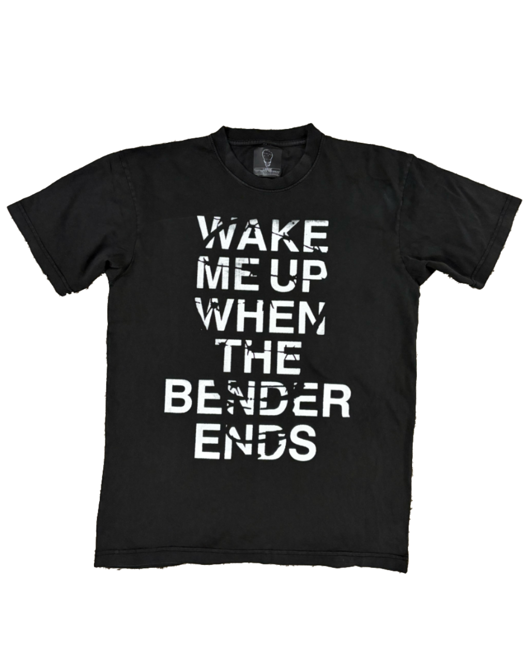 THE SEPTEMBER TEE