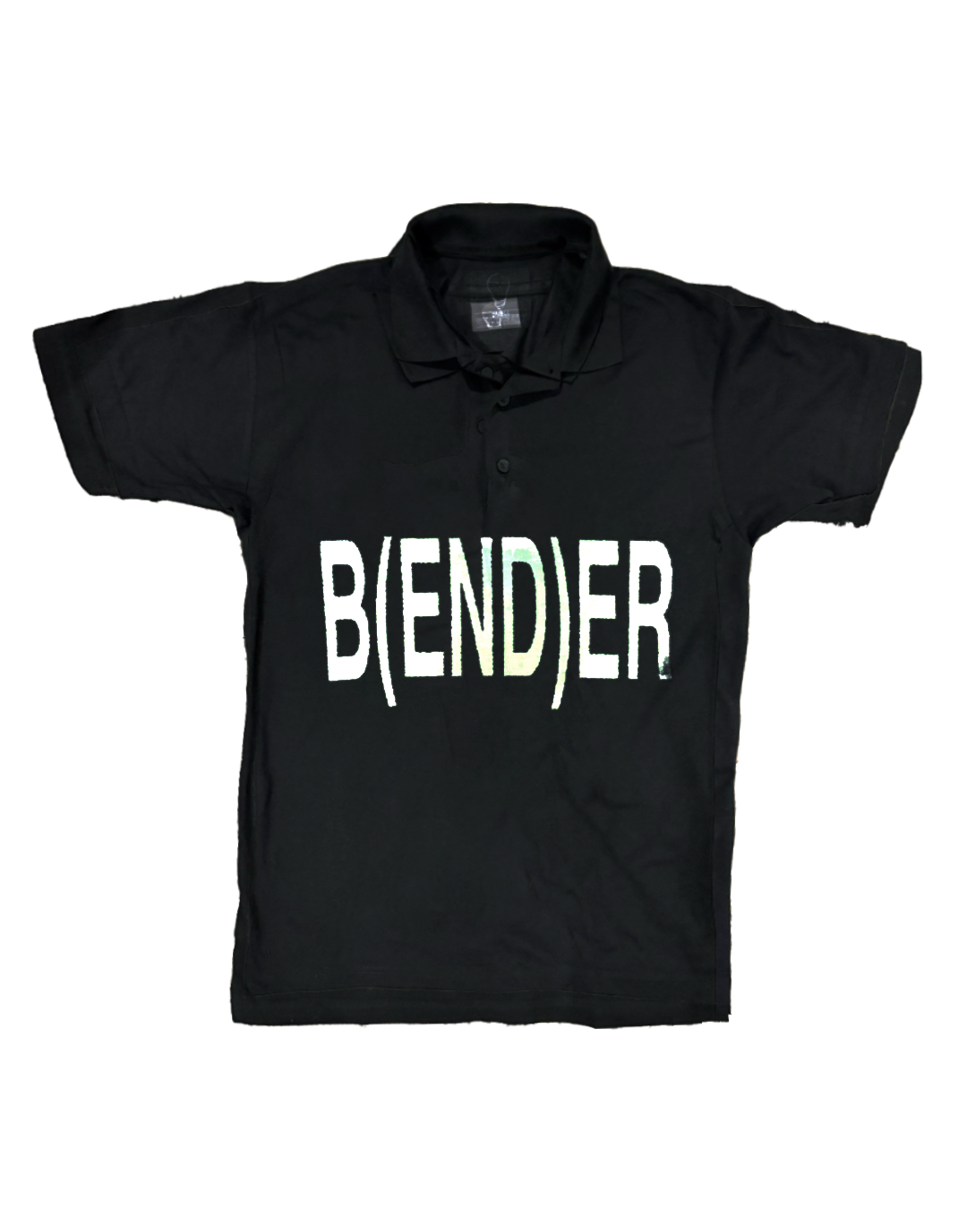 THE BENDER POLO