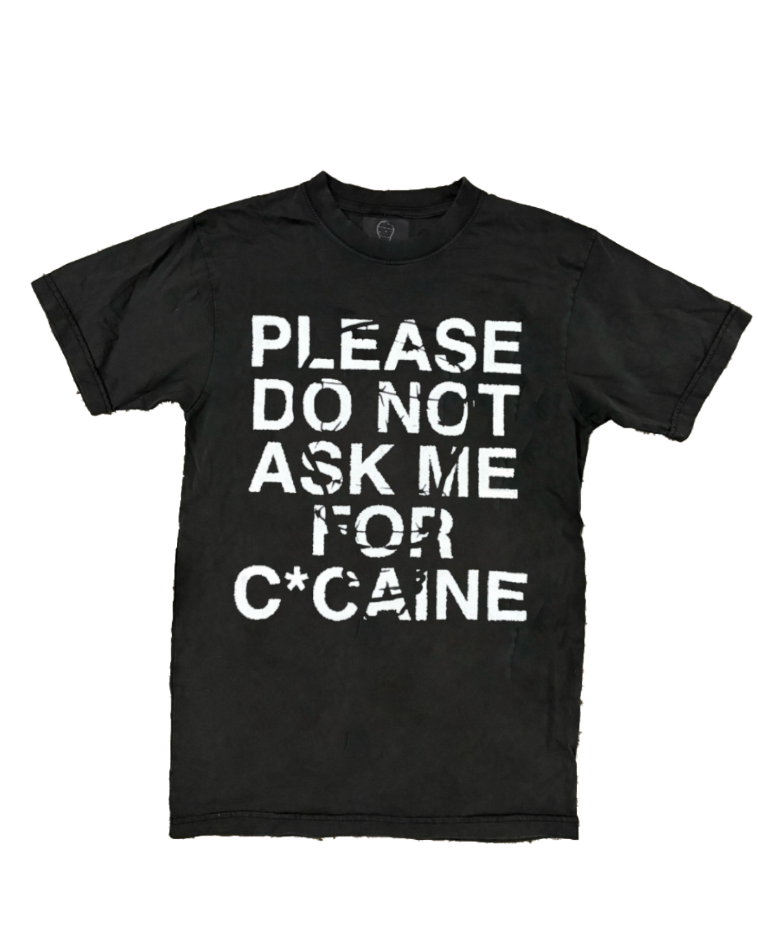 THE COCAINE TEE