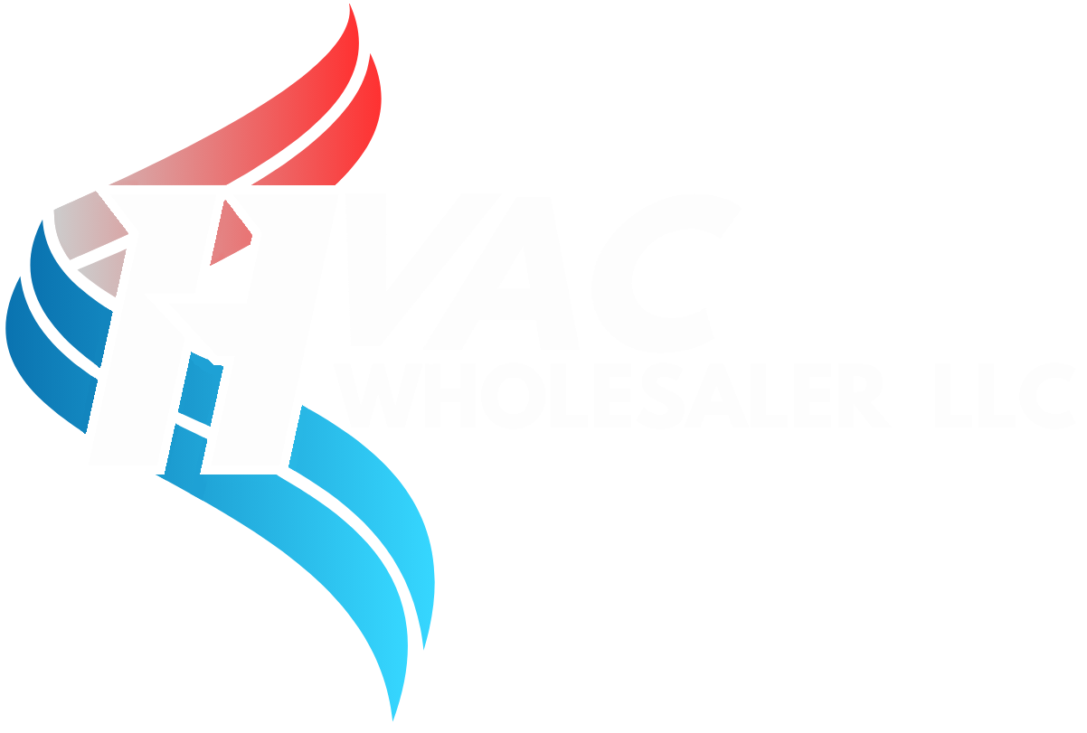 HVAC Wholesaler LLC