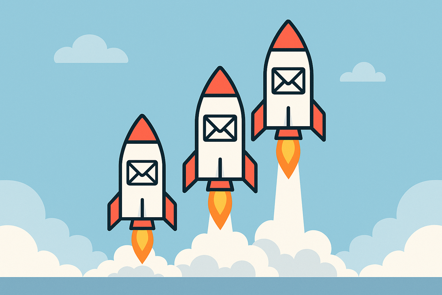 How to Improve Your Email Deliverability and IP Reputation