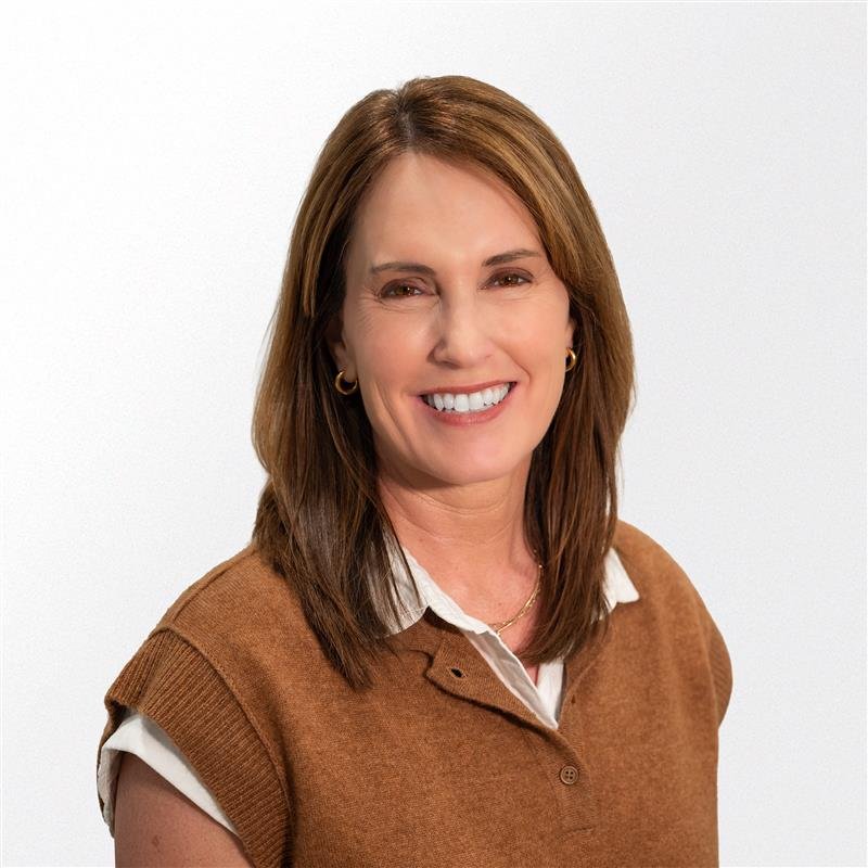 Laura Clark, VP of PARABLE DIGITAL