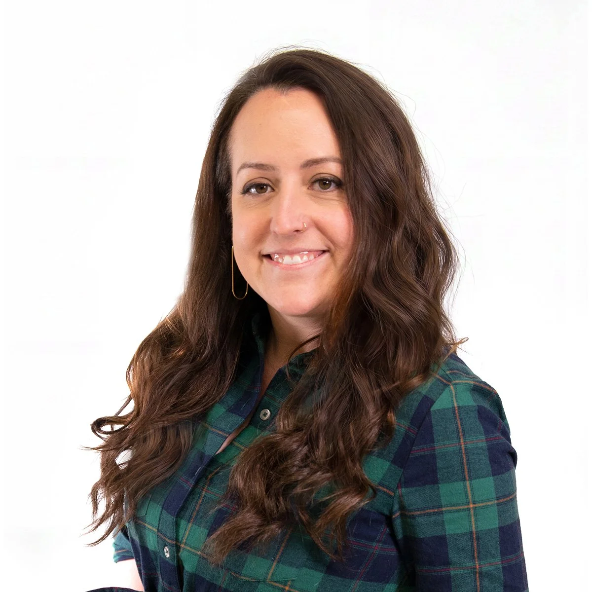 Janine Rainwater, SENIOR DESIGNER