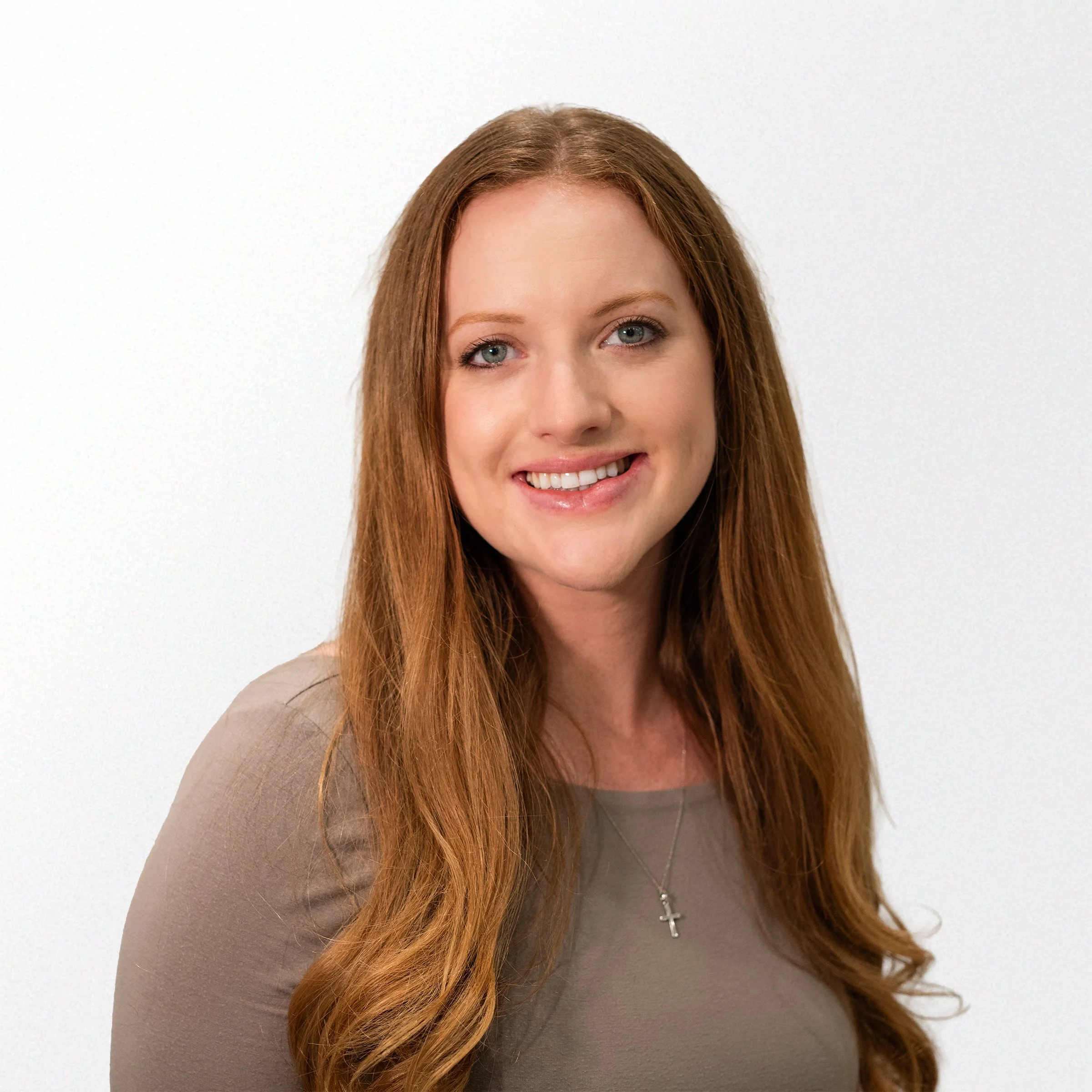 Tessa Schultz, Senior MARKETING ANALYST