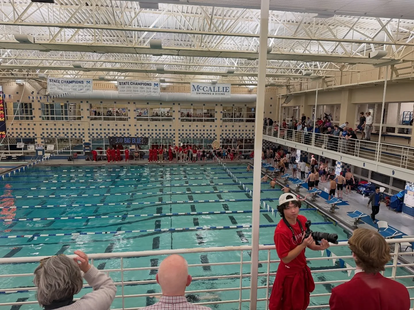 Ralph Vaughan Spiritual Art Revival Lookout Mountain Georgia.