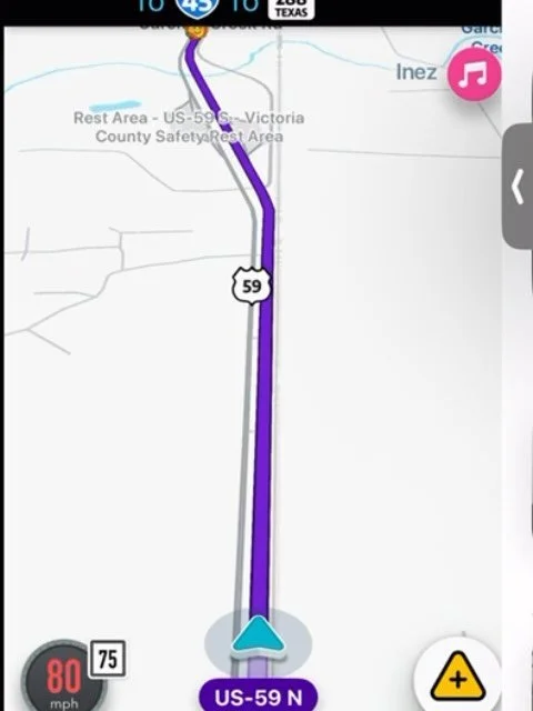 Am very thankful the Constitution Arts Society @ciasociety_ has been received so well at Star Base Texas. It was equally pleasing to meet Space X staff that embraced us as owners in there private company that is approaching a possible public offering