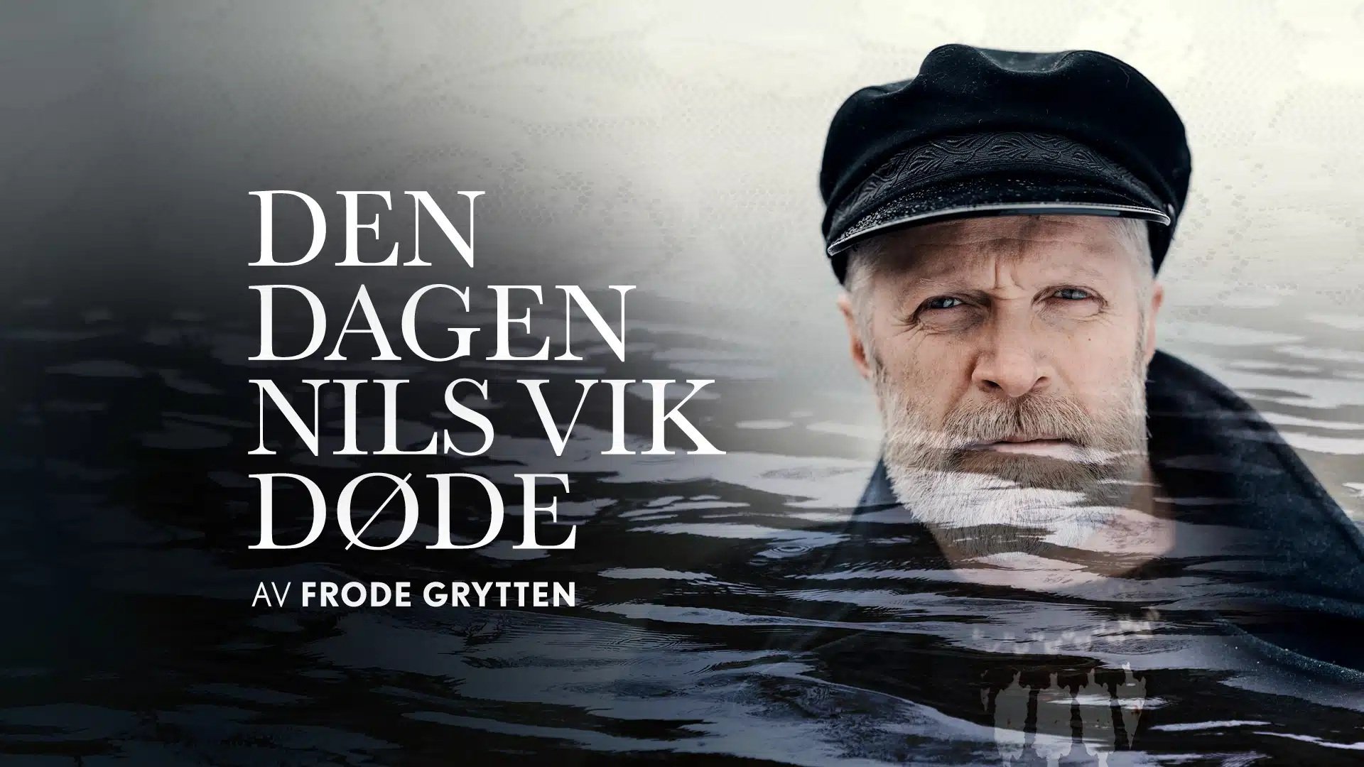 Teater Vestland: Den dagen Nils Vik døde