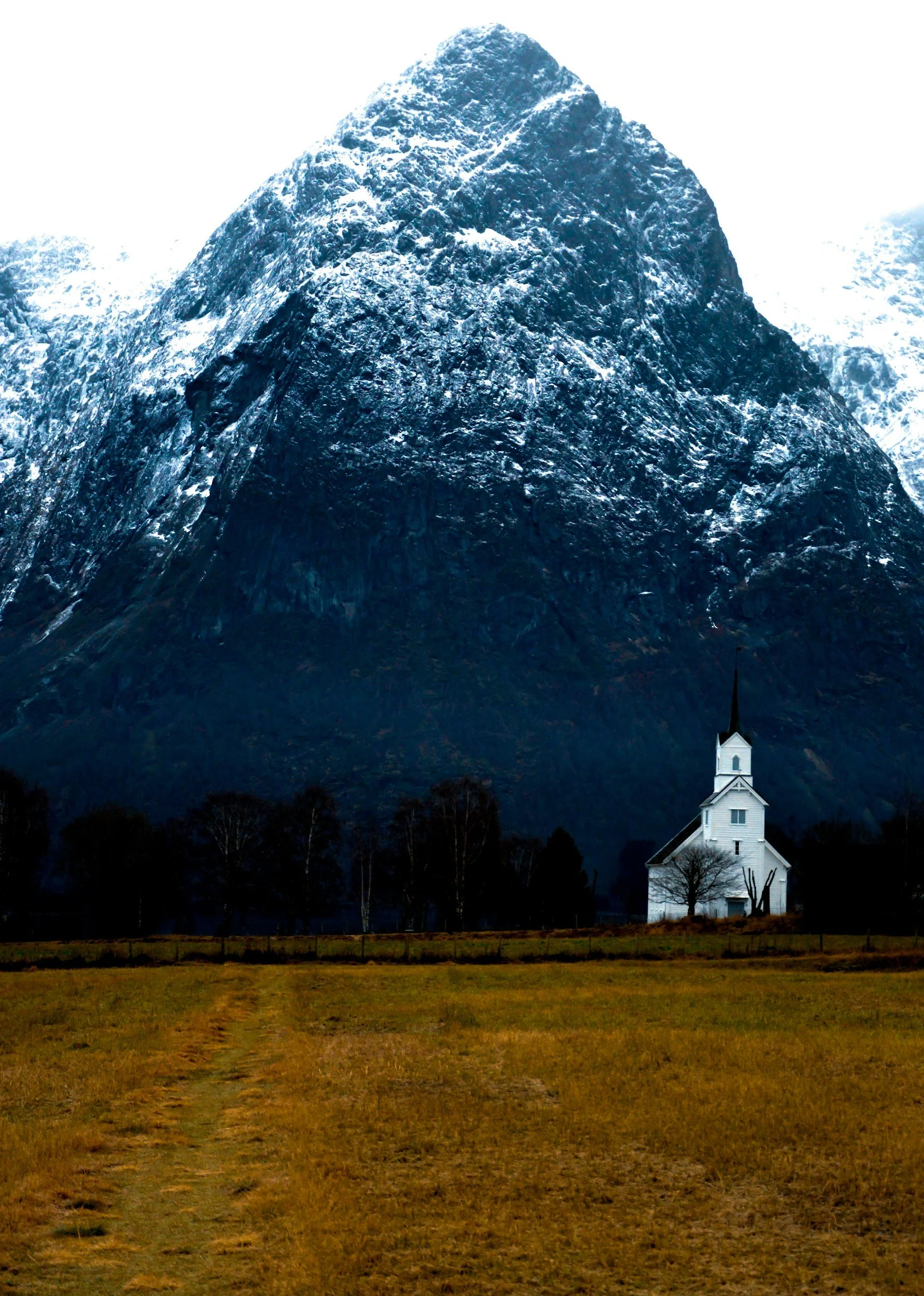 Hausttakkegudsteneste