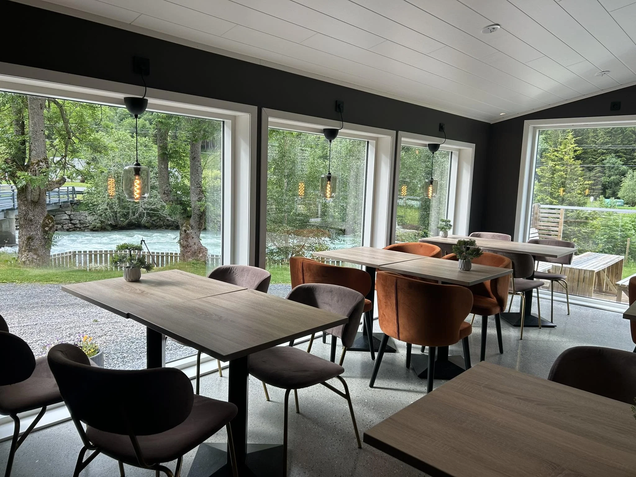 Quiz på Nygård