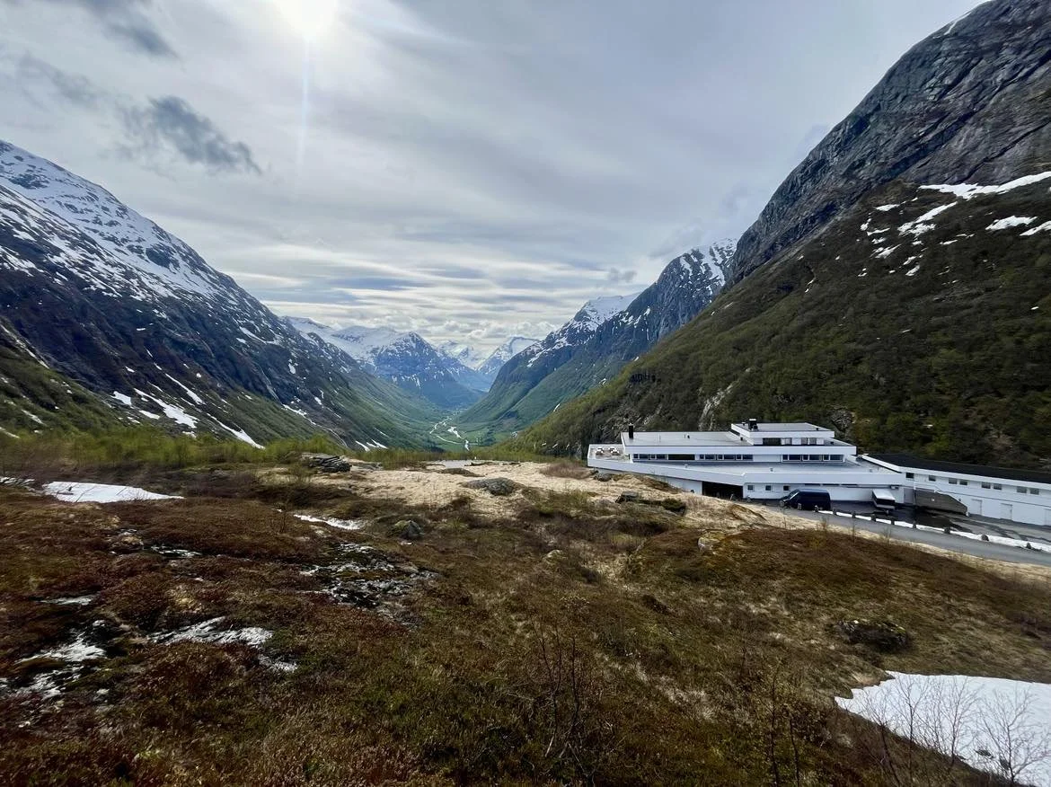 Fjelljomfestivalen - Videseter
