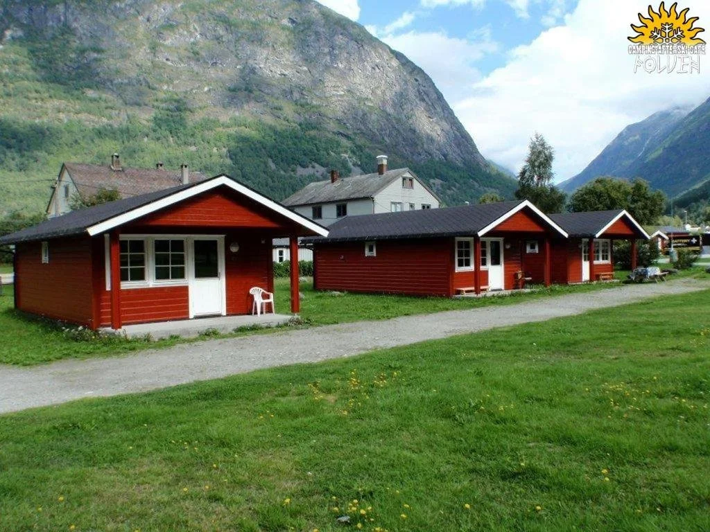 Folven Camping