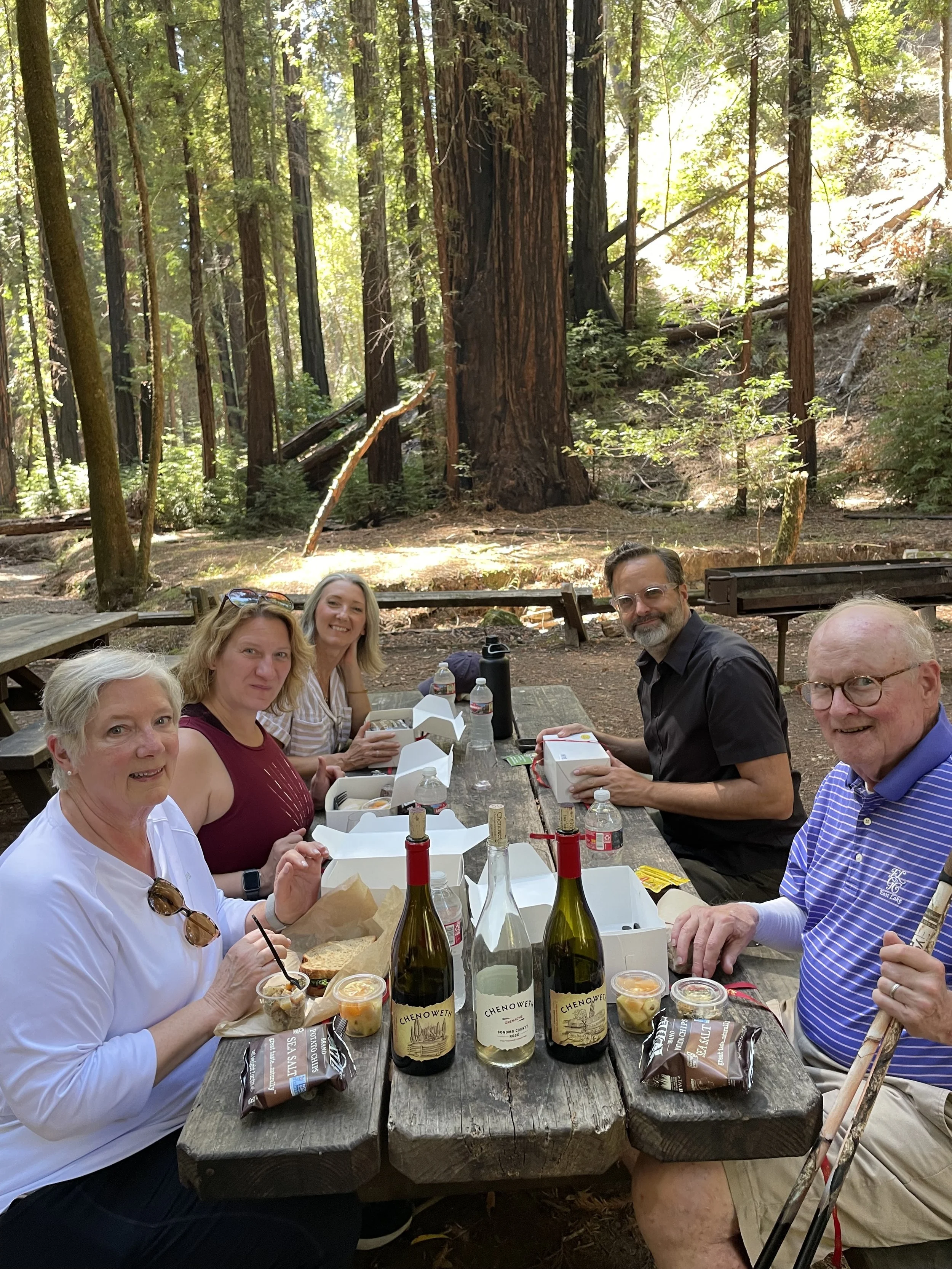 Private Tours in Sonoma County for you