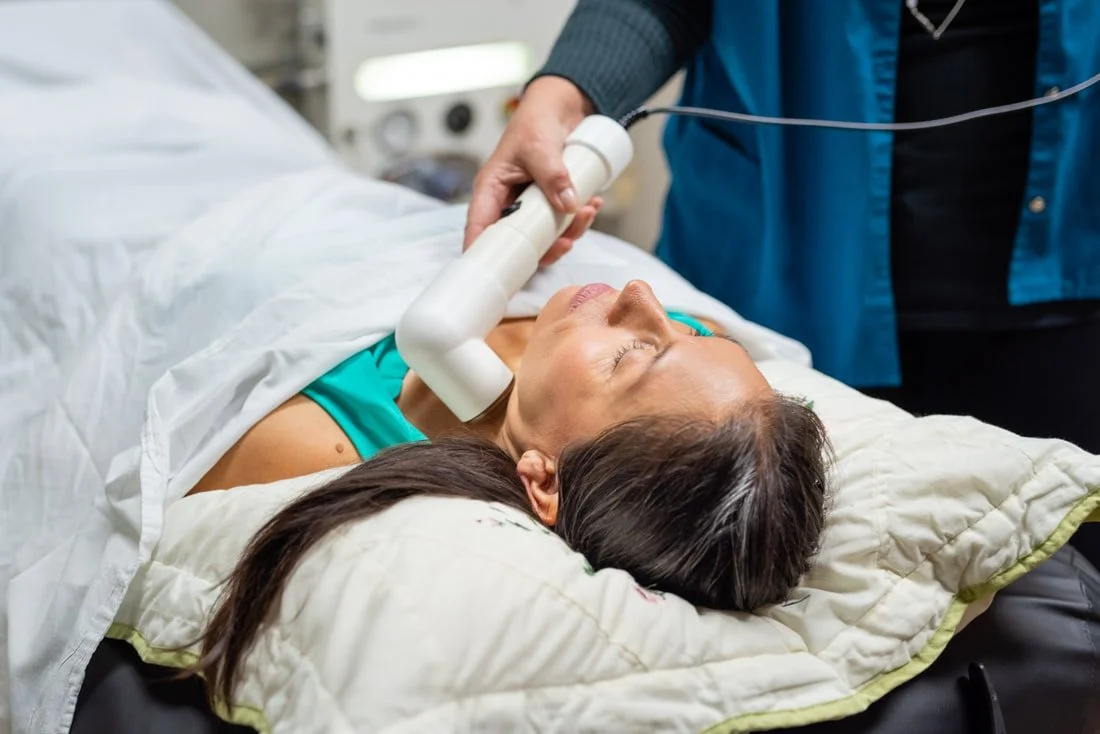 electro lymphatic therapy los angeles