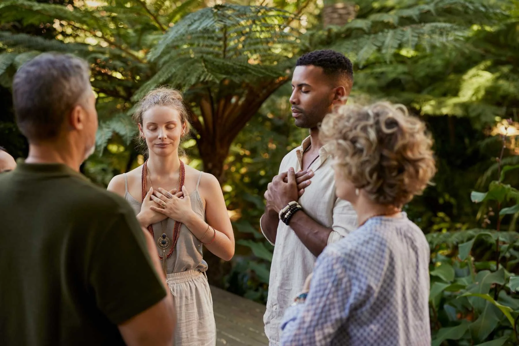 Holistic Wellness in Los Angeles