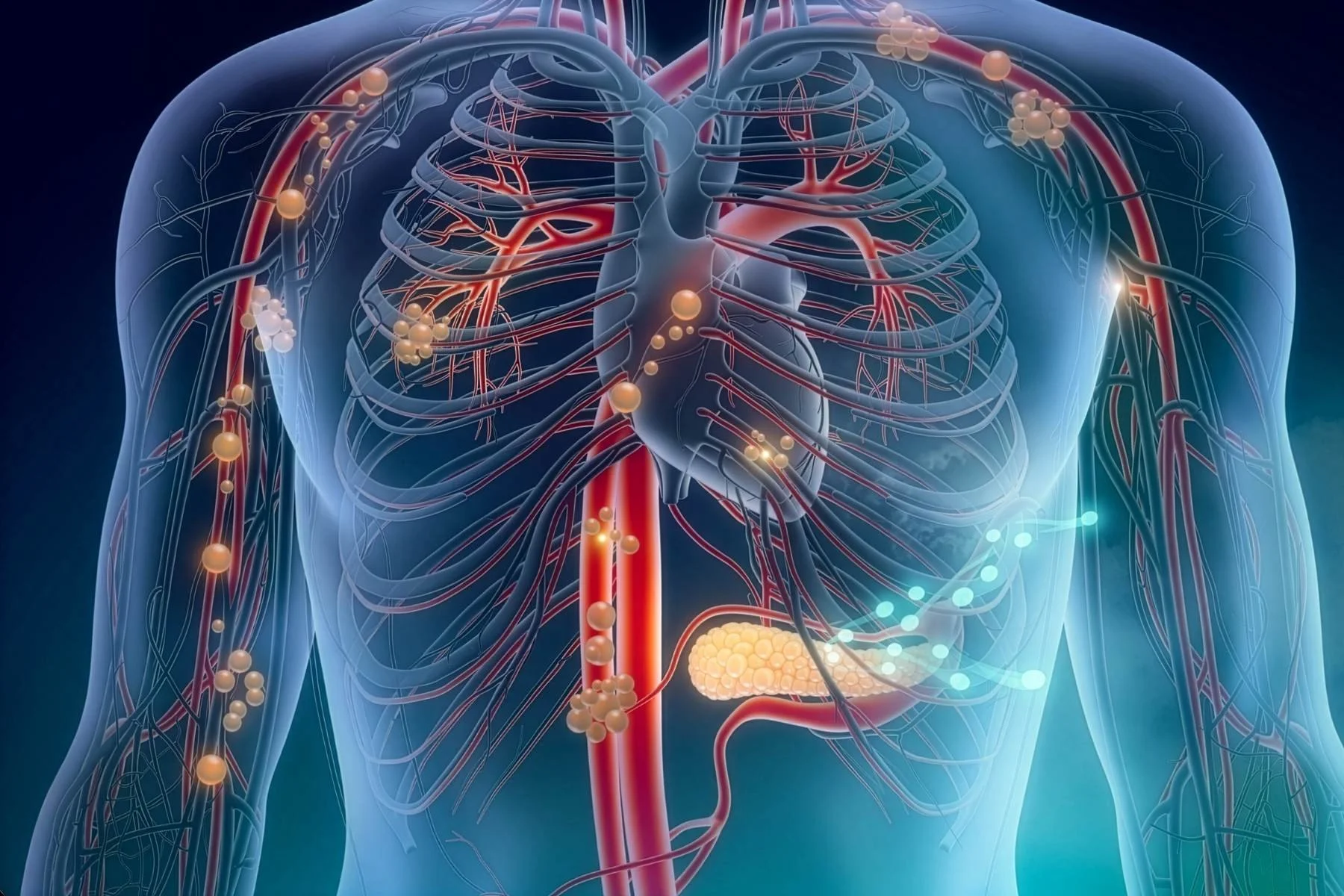 15 Ways to Stimulate Your Lymphatic System