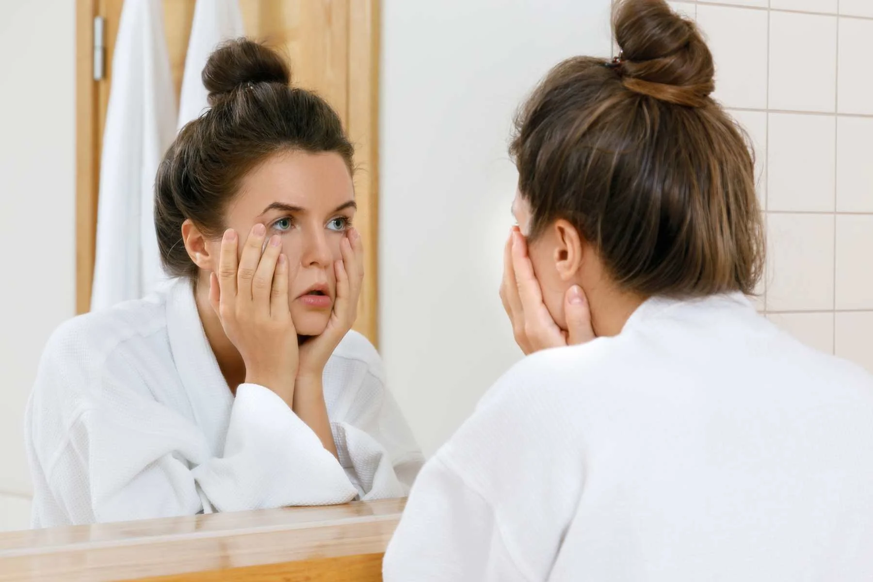 Gut Health and Hormones, Why Women Feel Puffy and Bloated