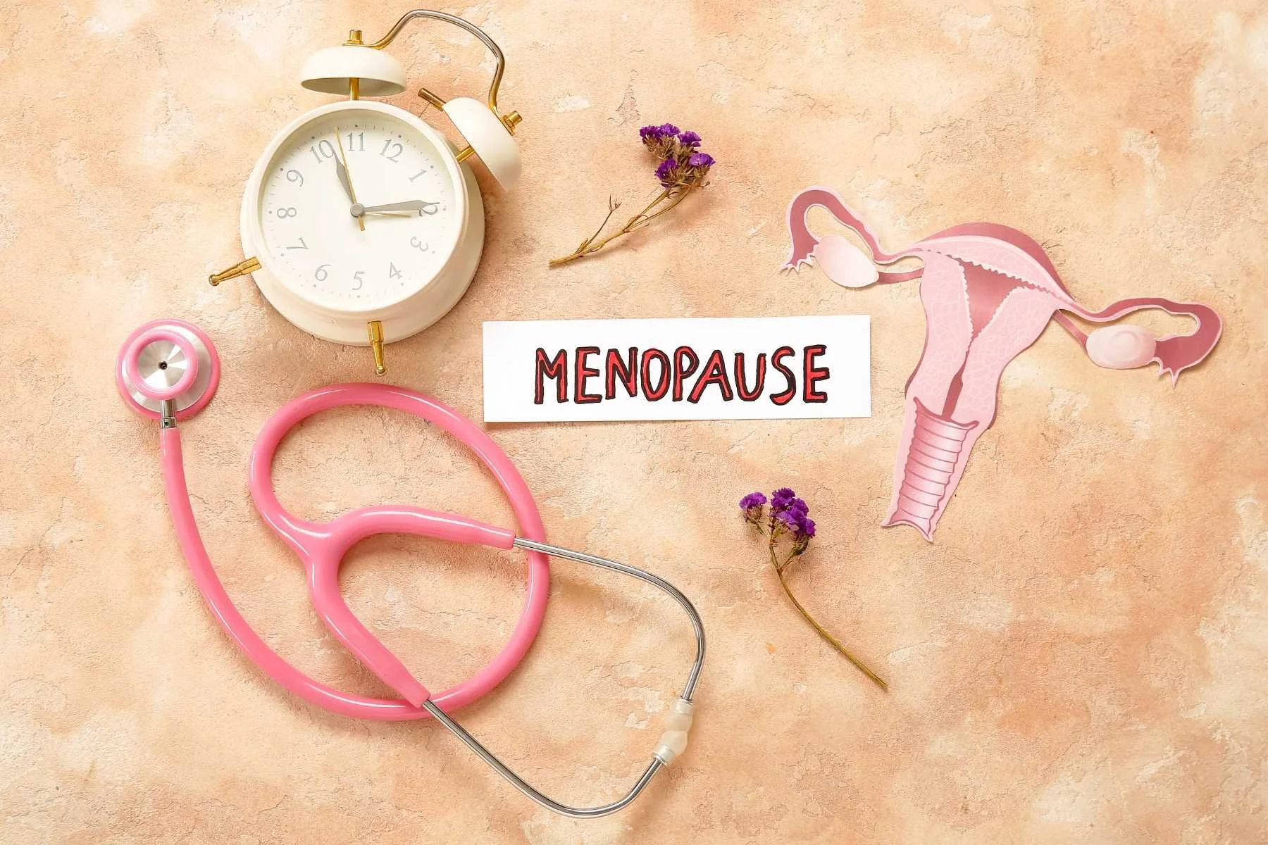 Menopause and Constipation: What Helps
