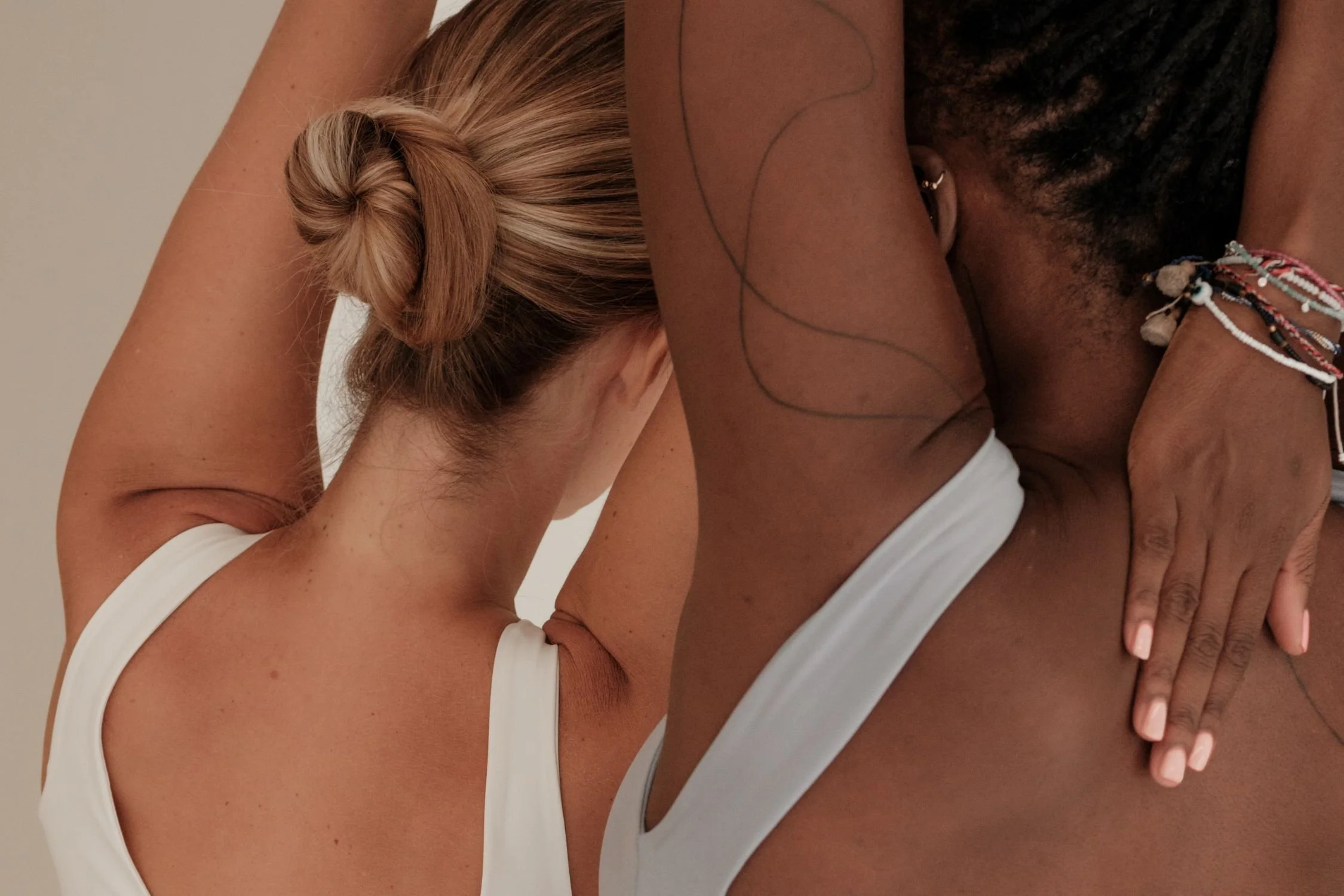 Muscle Tension From Stress, Why It Happens and What Helps