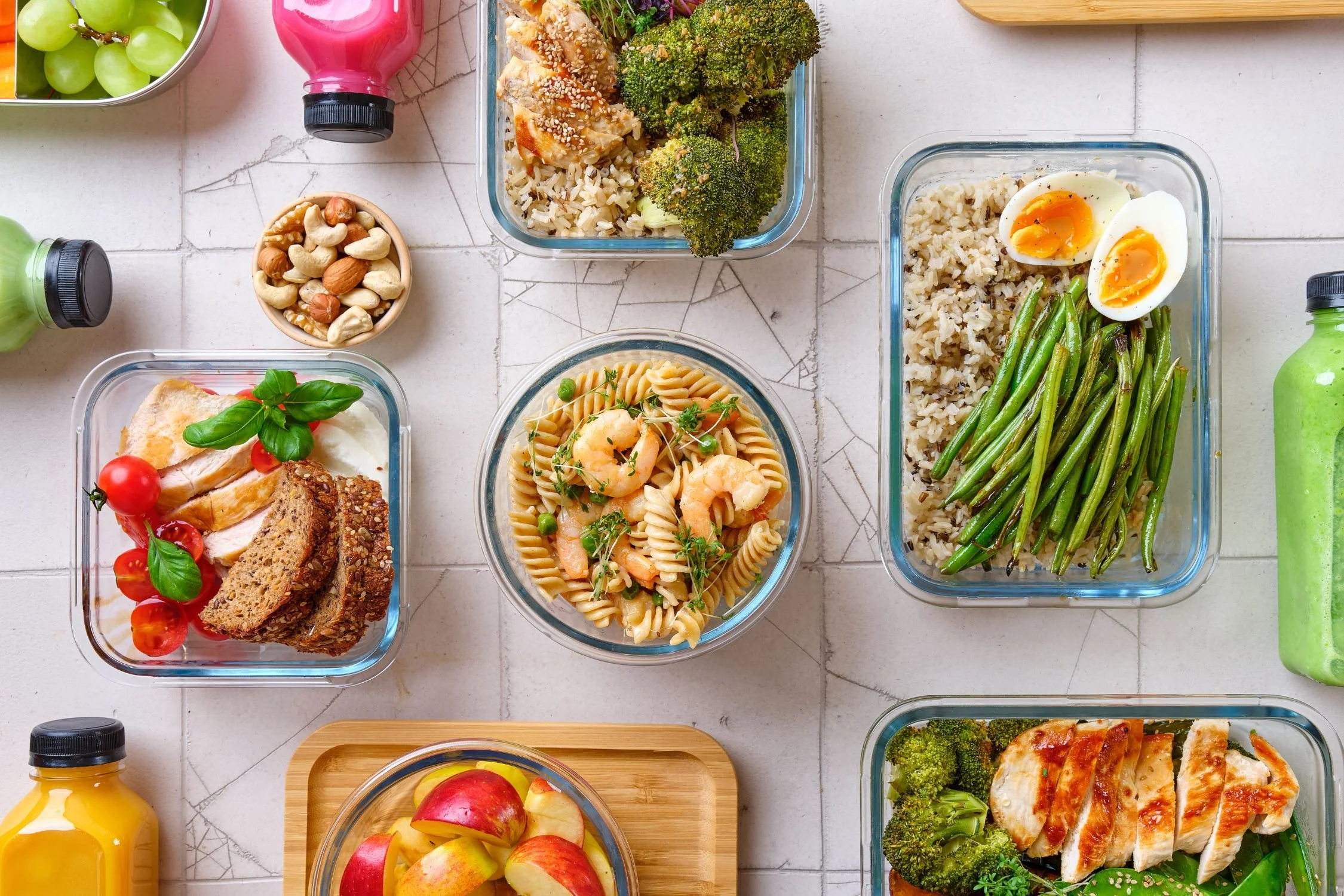 Perimenopause Diet: What to Eat During Perimenopause