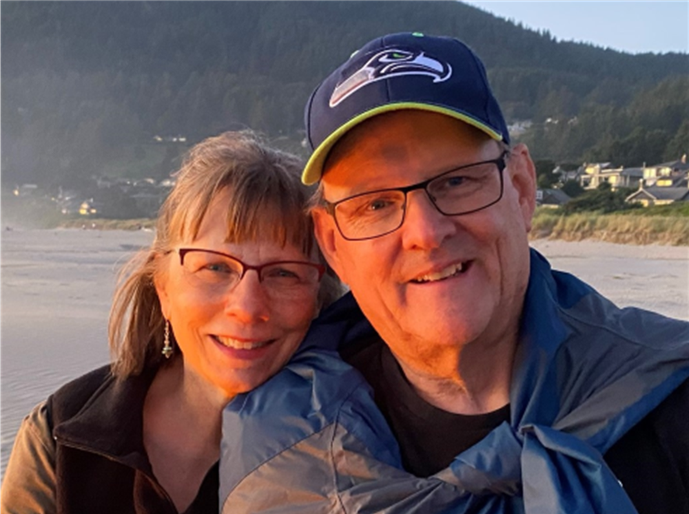 Elders & Deacons — SADDLEROCK EPC