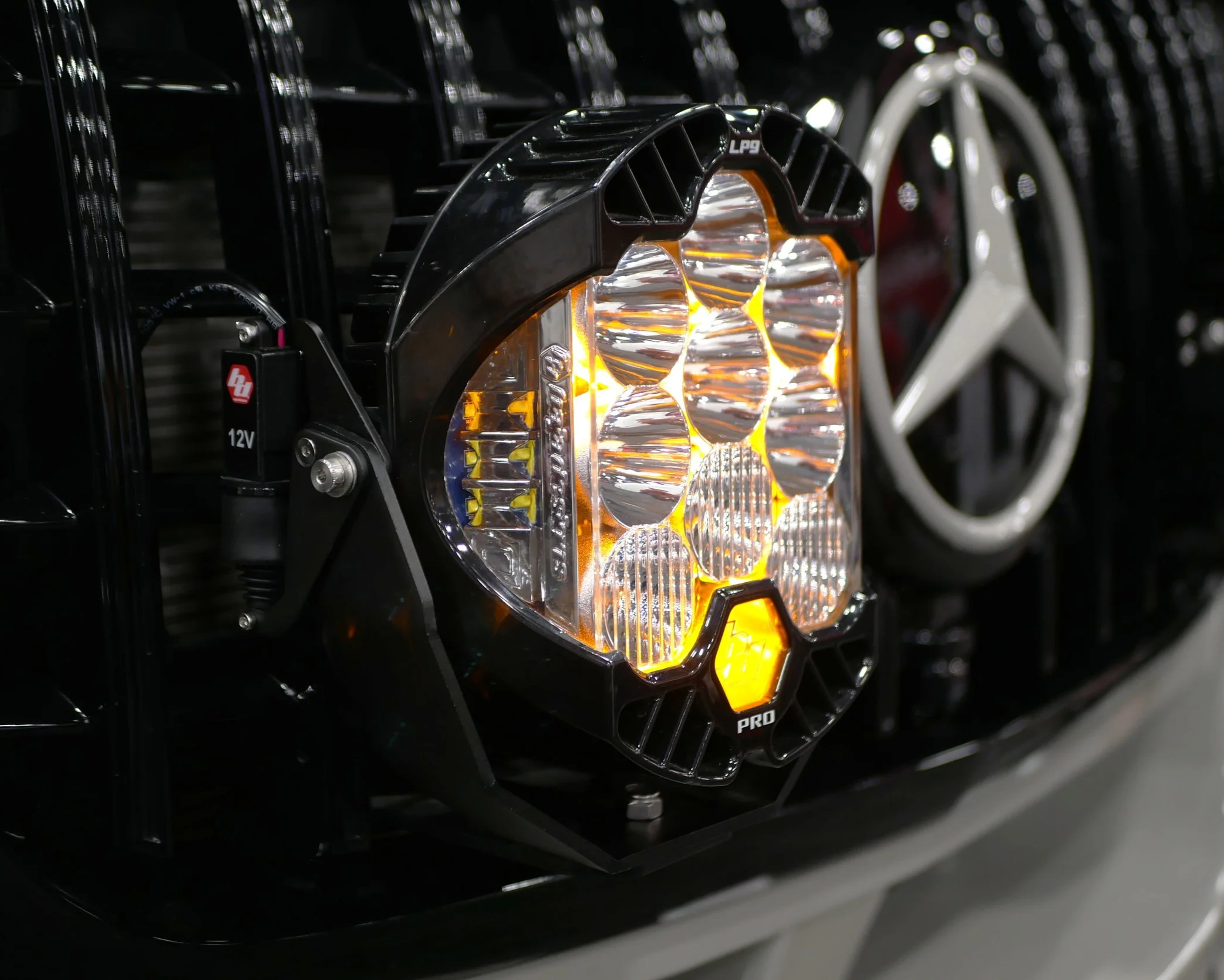 Baja Designs Reflex Light Actuator