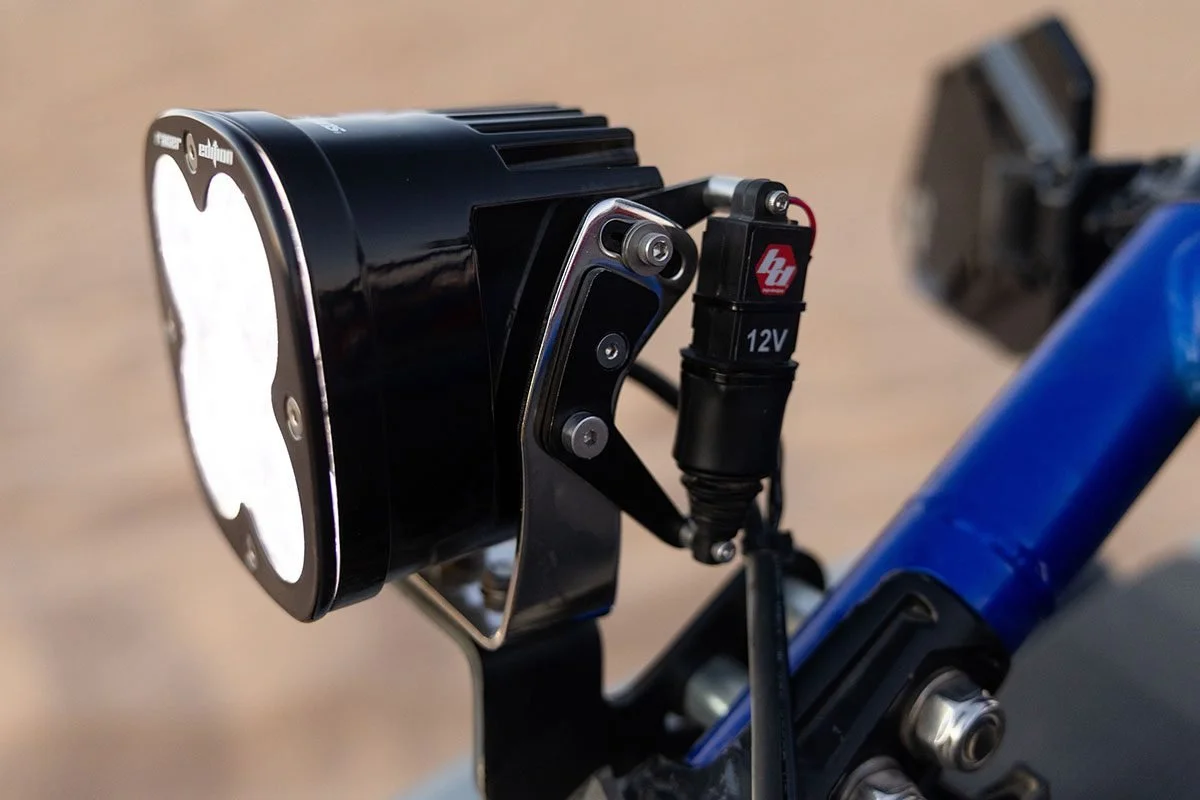 Baja Designs - Reflex Actuator