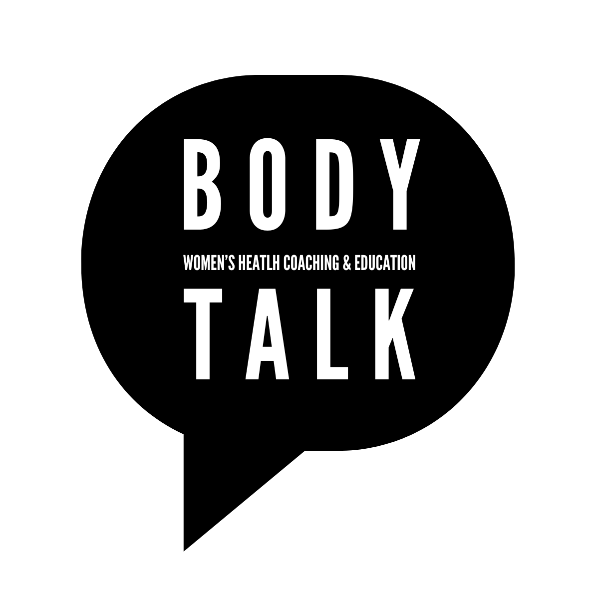 Body Talk  - Women&#39;s Health Coaching &amp; Education