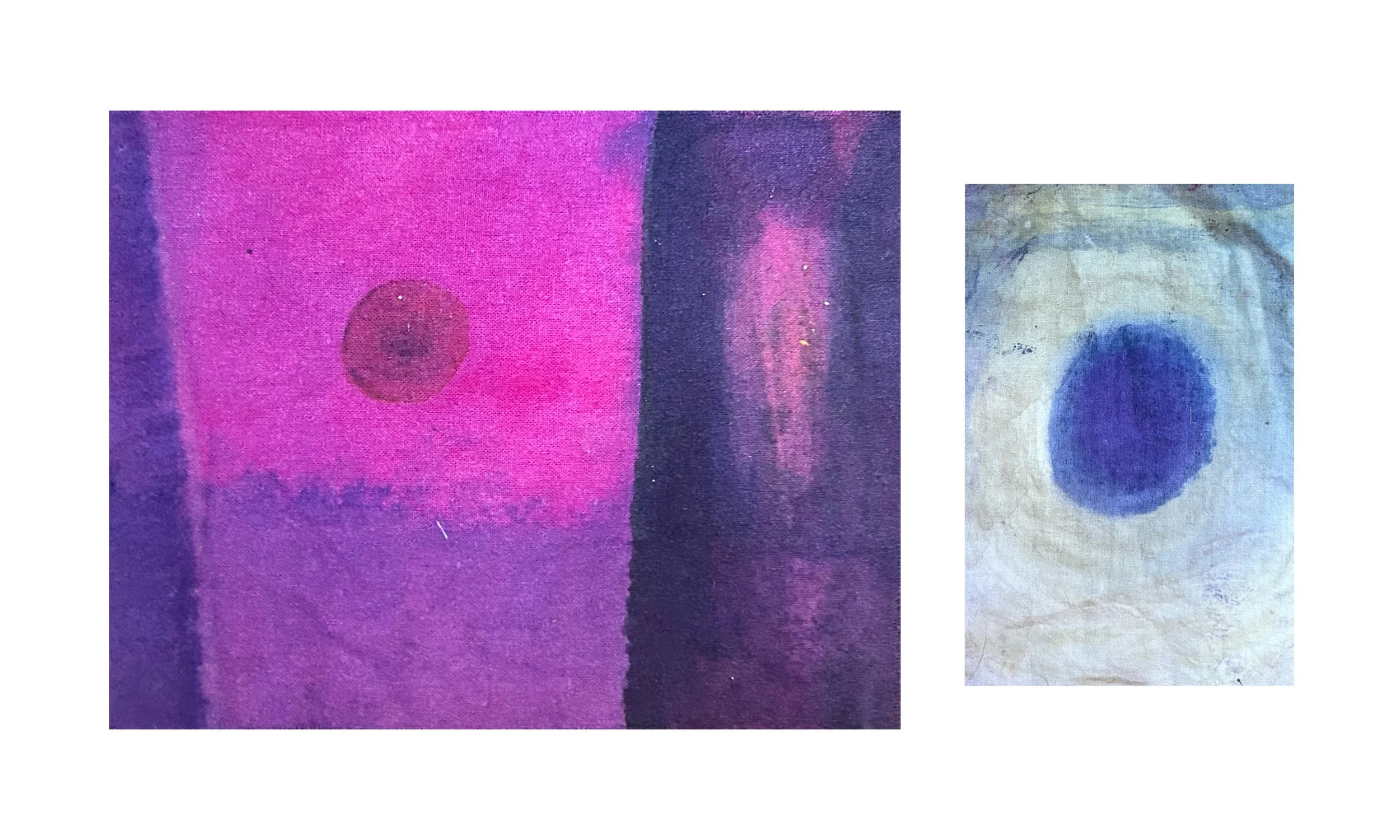 Fabrication of a Feeling Through Ephemerality