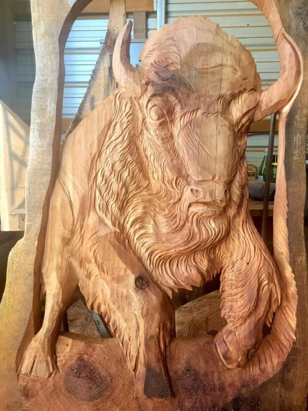 Whatcom Artist Studio Tour 2023