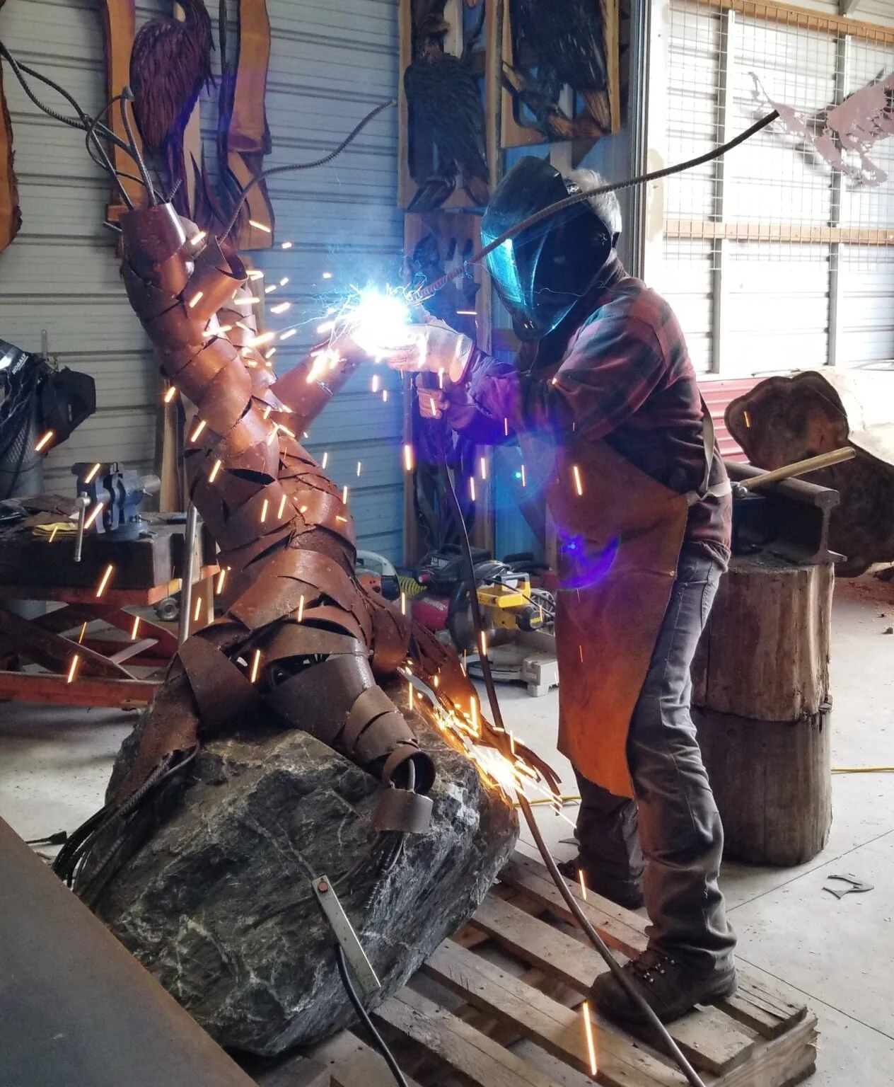 Whatcom Artist Studio Tour 2022