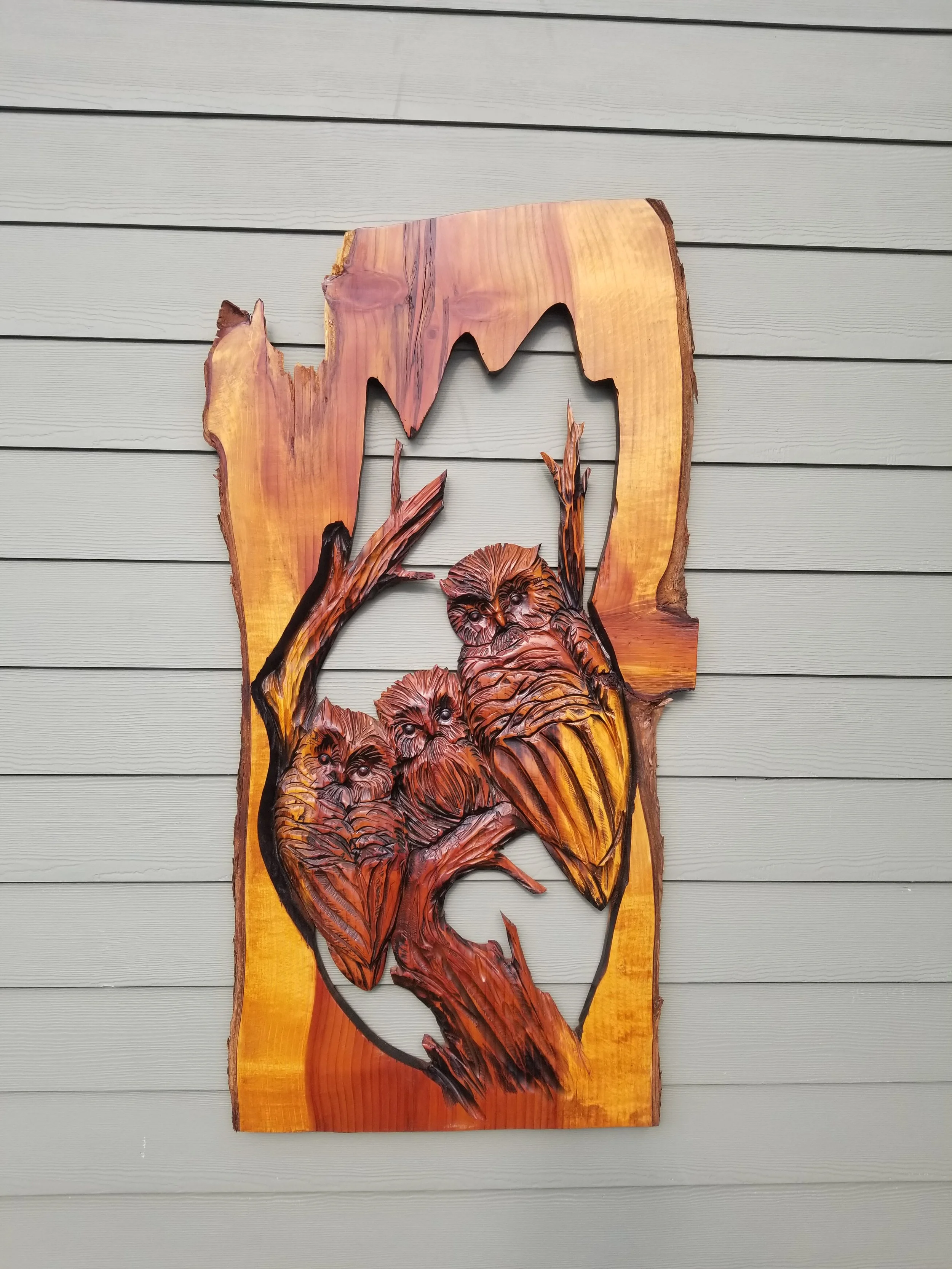 Whatcom Artist Studio Tour 2021