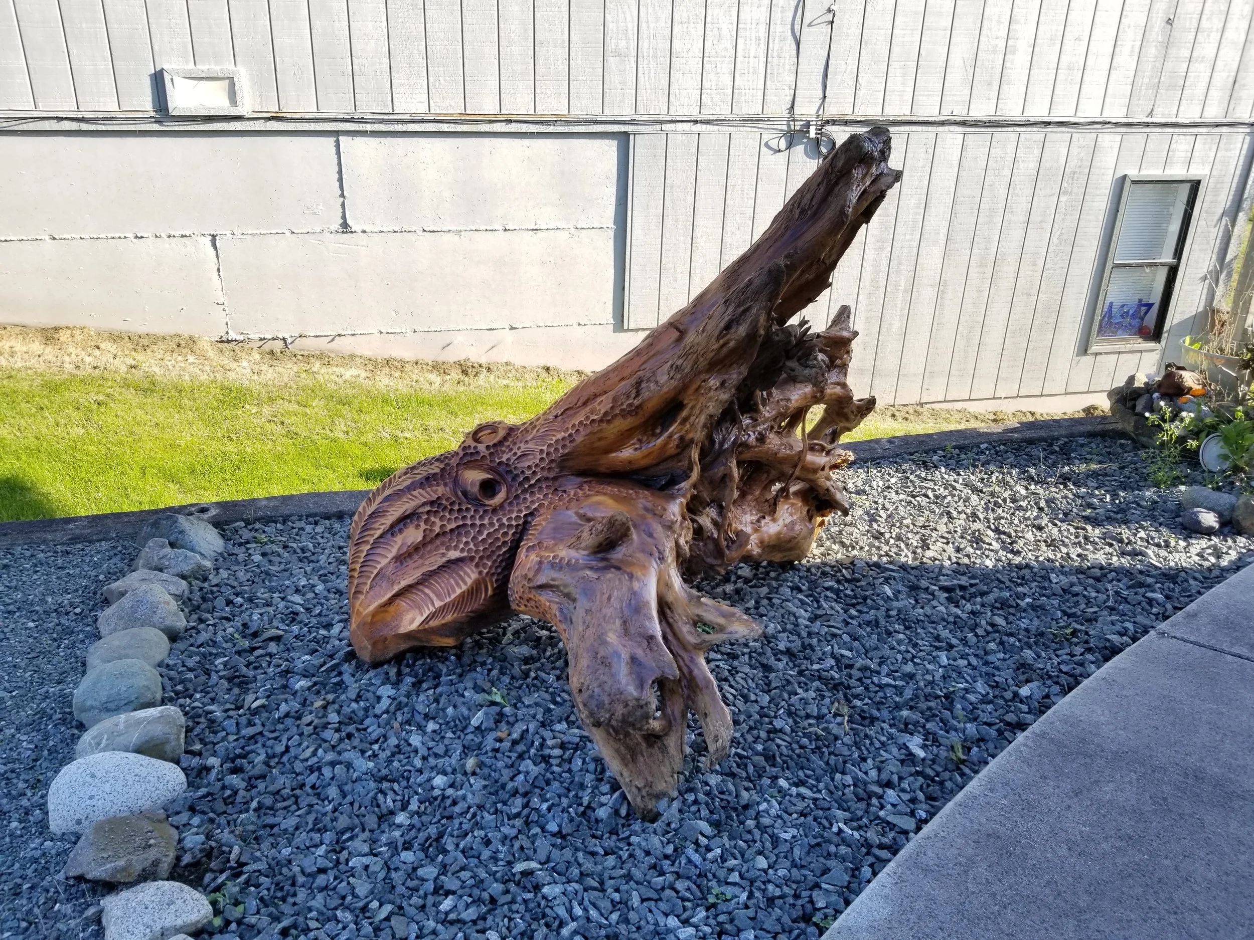 Yes, we are still open