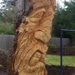 Tree Spirit
