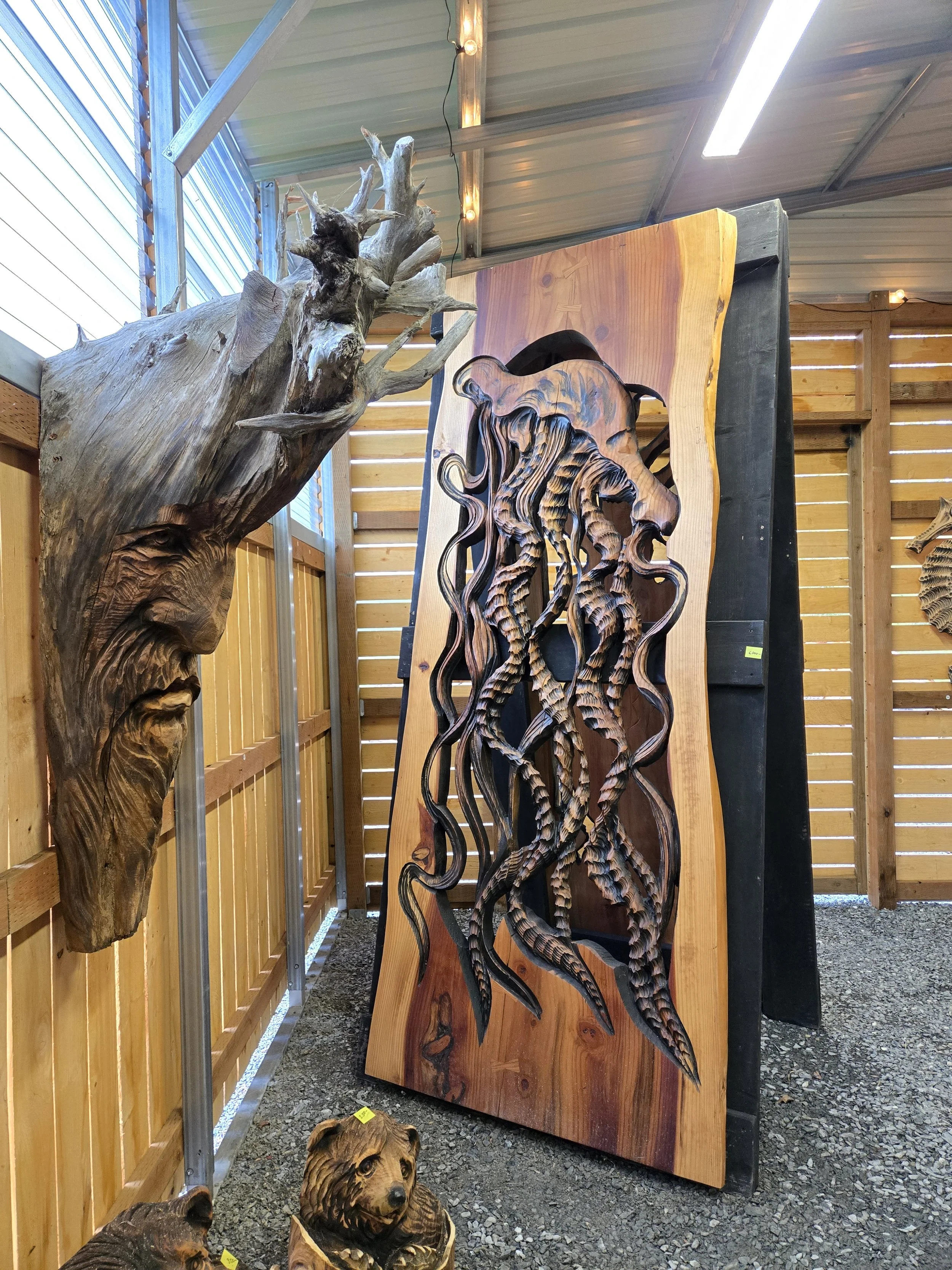 Whatcom Artist Studio Tour – October 5,6 &amp; 12,13