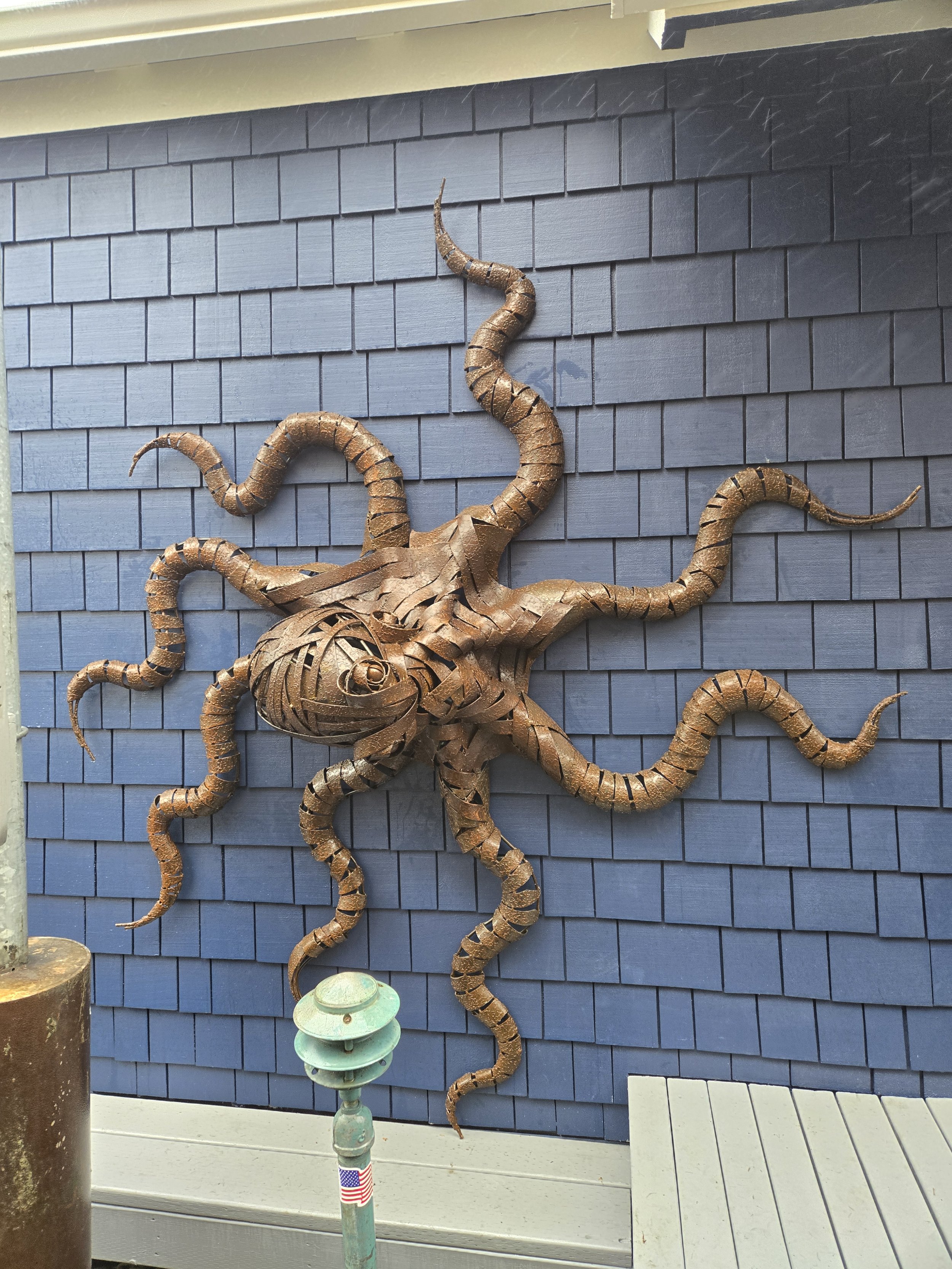 Studio tour and other fall happenings