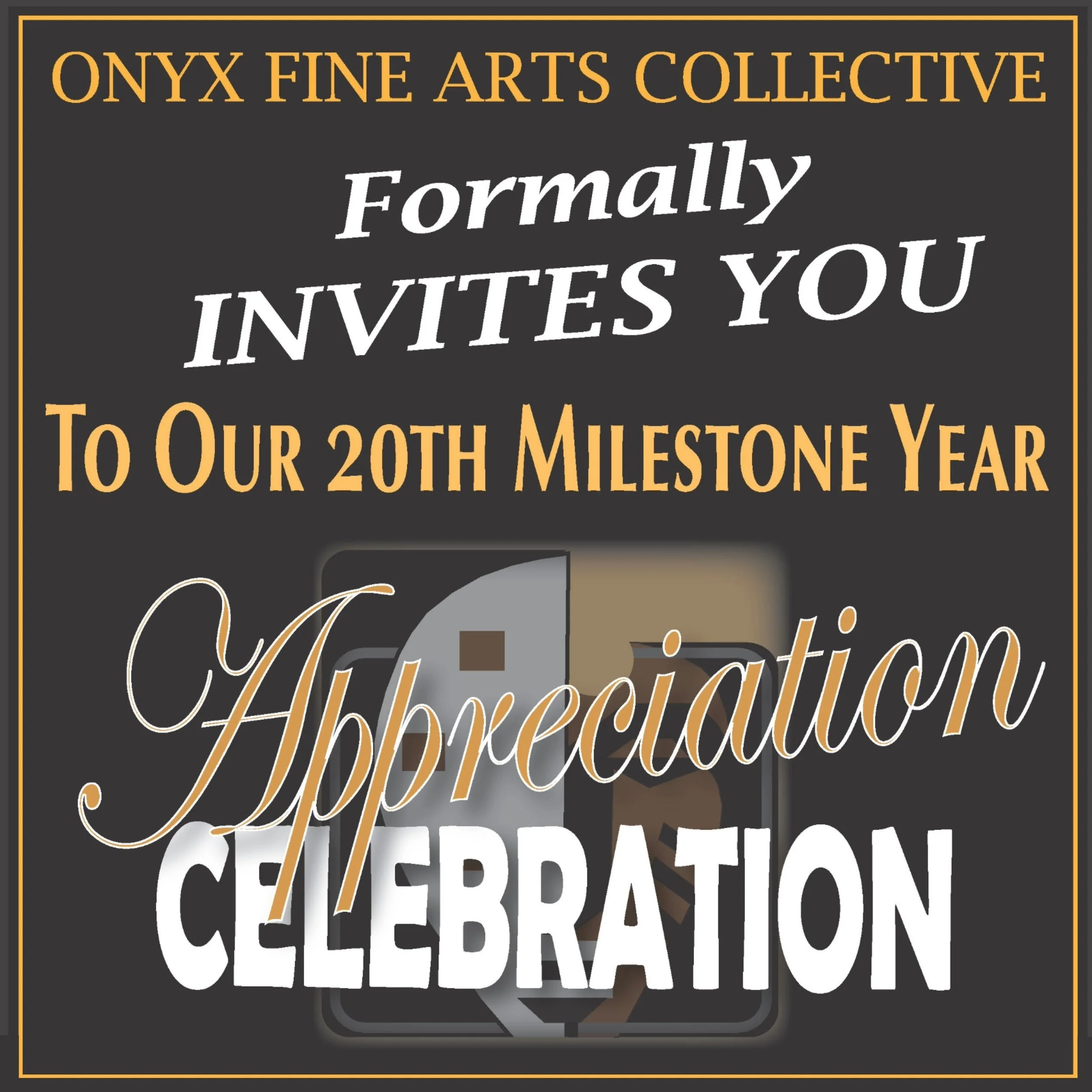 Appreciation Celebration
