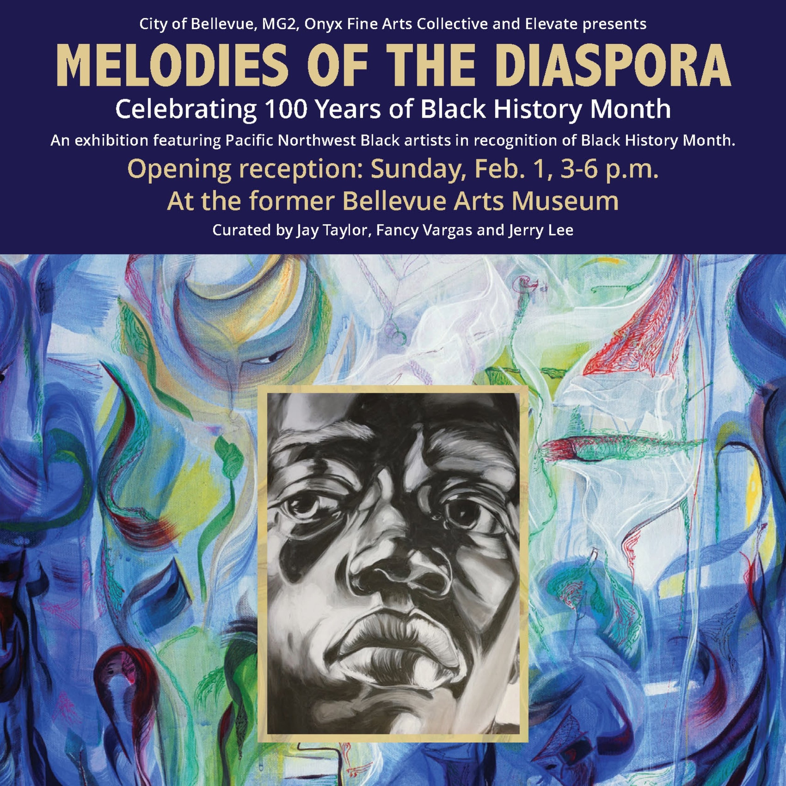 Melodies of the Diaspora