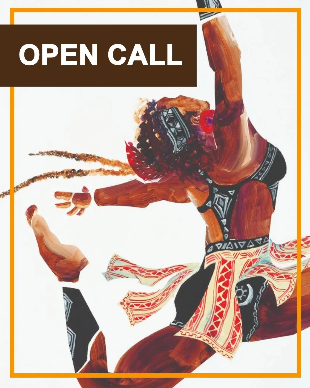 Open Call: Celebrate Our Liberation - Art of the Black Northwest