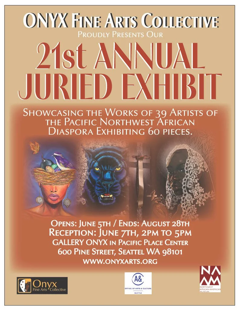 21st Annual Juried Art Exhibit