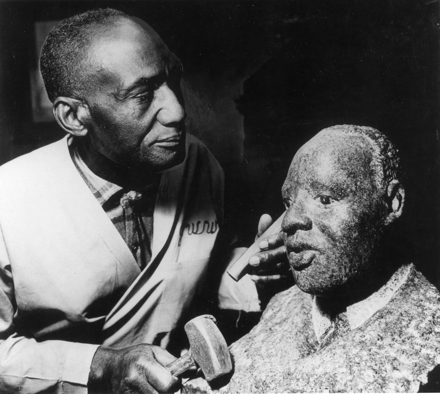James W. Washington, Jr.: Many Hats, One Spirit