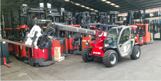 Essential Worksite Equipment Checklist for Safe and Efficient Operations