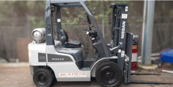 The Latest Trends in Forklift Technology Insights from Leading Forklift Suppliers