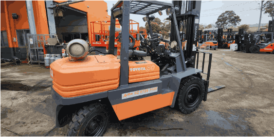 How Forklift Accessories Can Help Extend the Life of Your Equipment