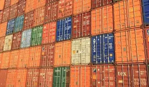 The Role of Container Ramps in Streamlining Logistics and Supply Chains