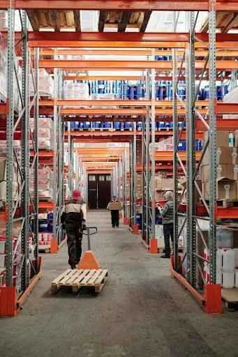 Solving Common Workplace Challenges with the Right Forklift Accessories