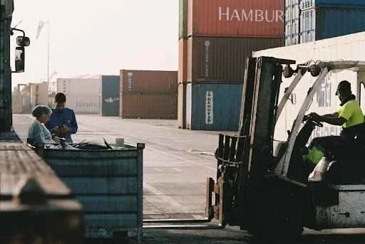 The Benefits of Portable Container Ramps for Flexible Loading Solutions