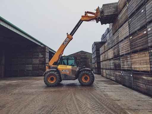 How to Get the Best Deals When Looking for Forklift tyres for Sale